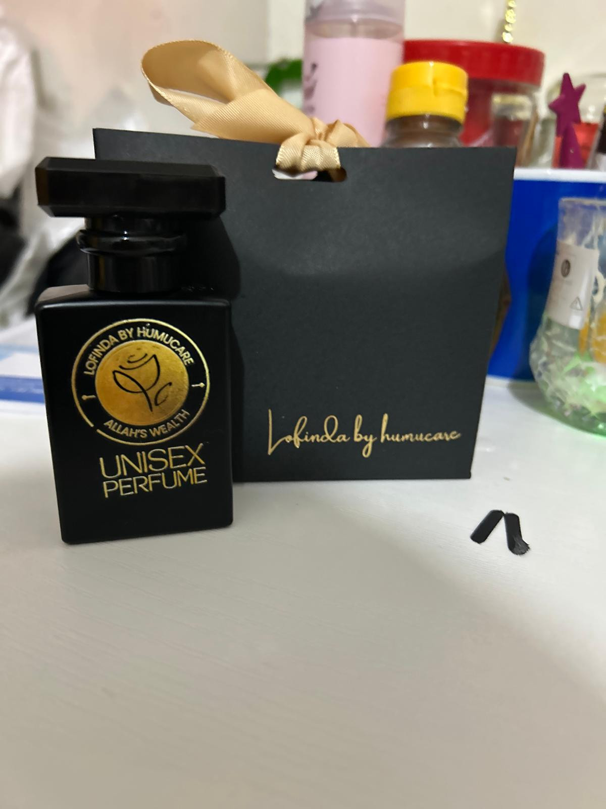 [Eid Sale🔥] Lofinda by Humucare – Our Idea Night Noir 0049 144 - Premium fragrance