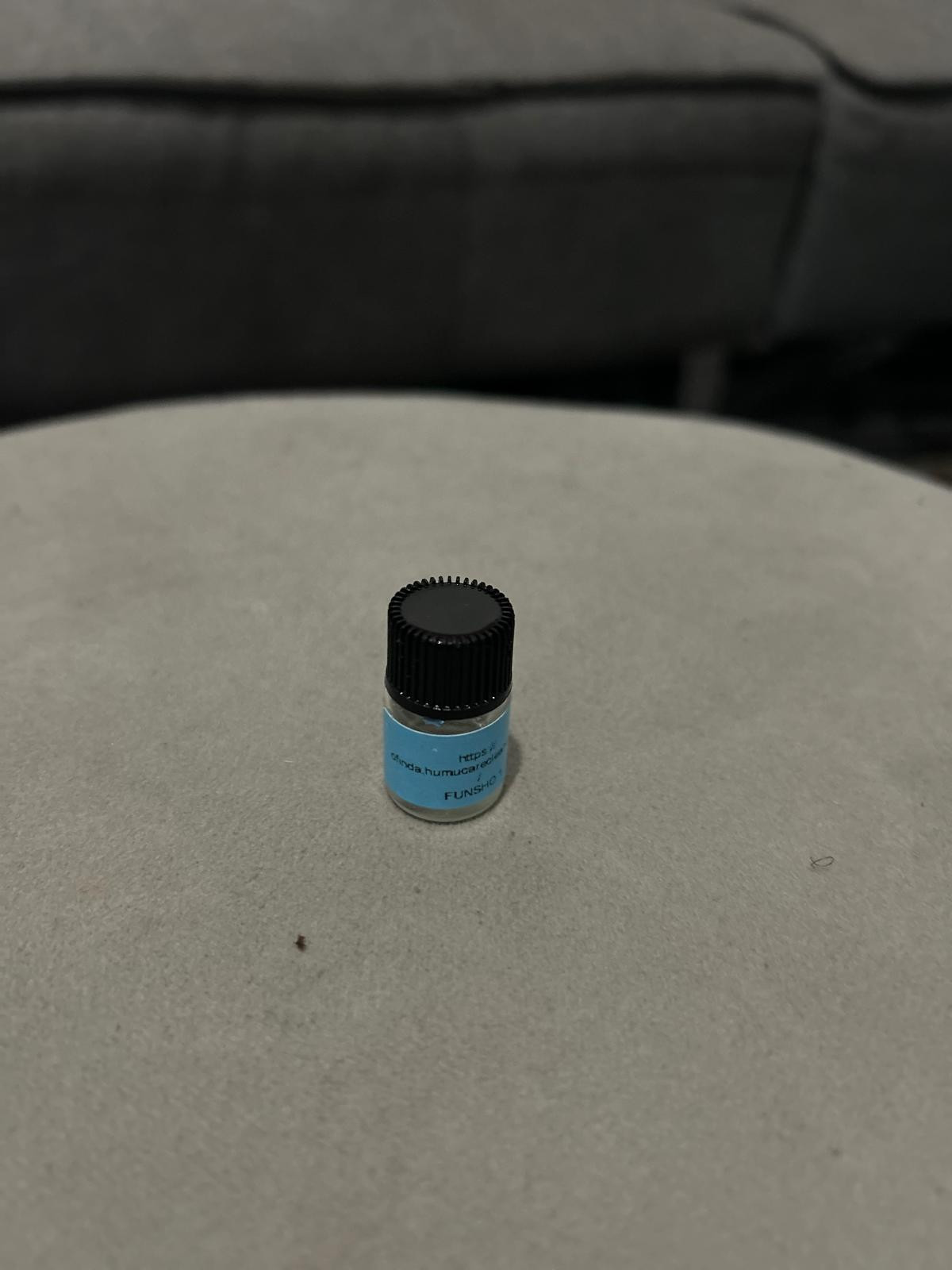 Funsho For Female Strawberry Fragrance - Premium fragrance