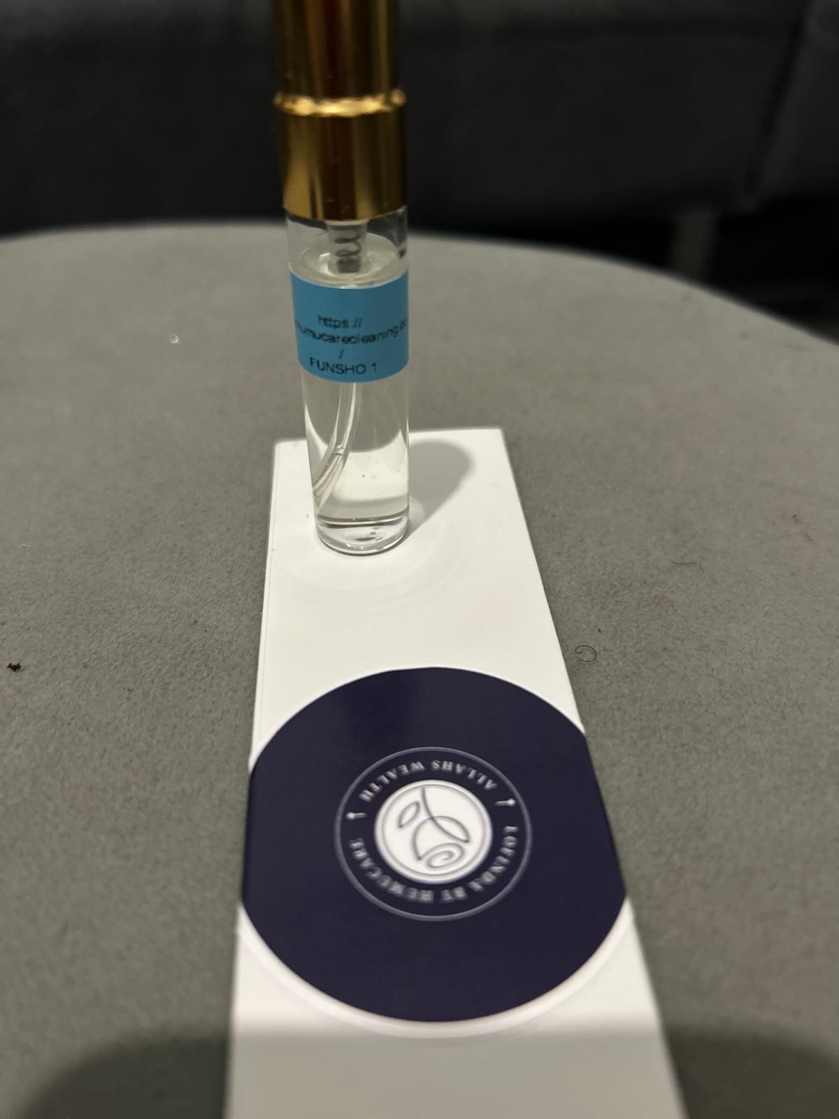 Funsho For ladies (Sweet Fragrance) - Premium fragrance