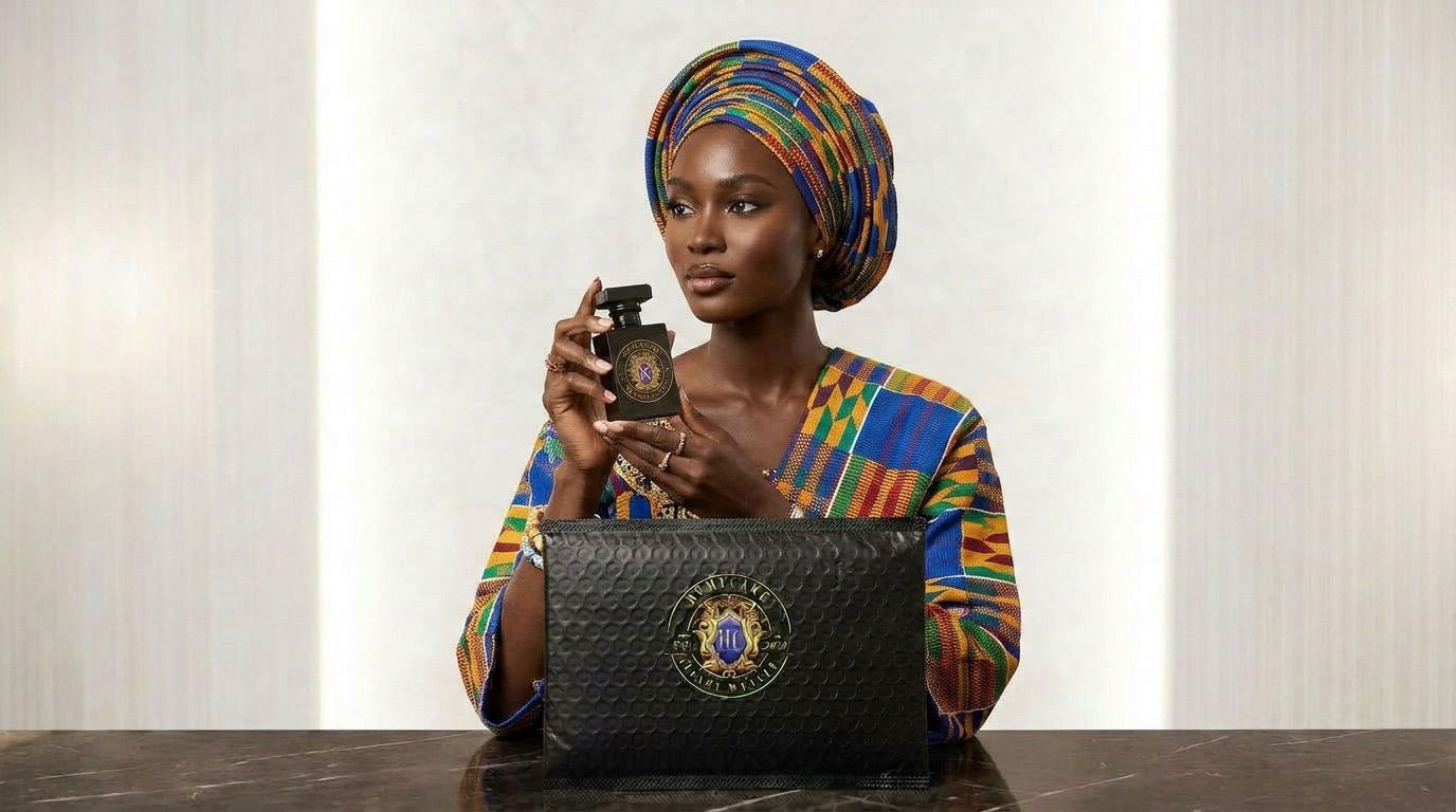 Lofinda by Humucare -Awero-11/0082 - Premium fragrance