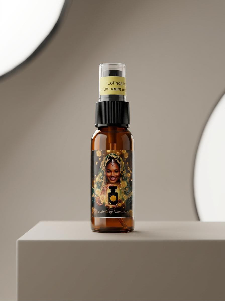 Lofinda by Humucare - Oluwatobi Jul/26/01/088 - Premium fragrance