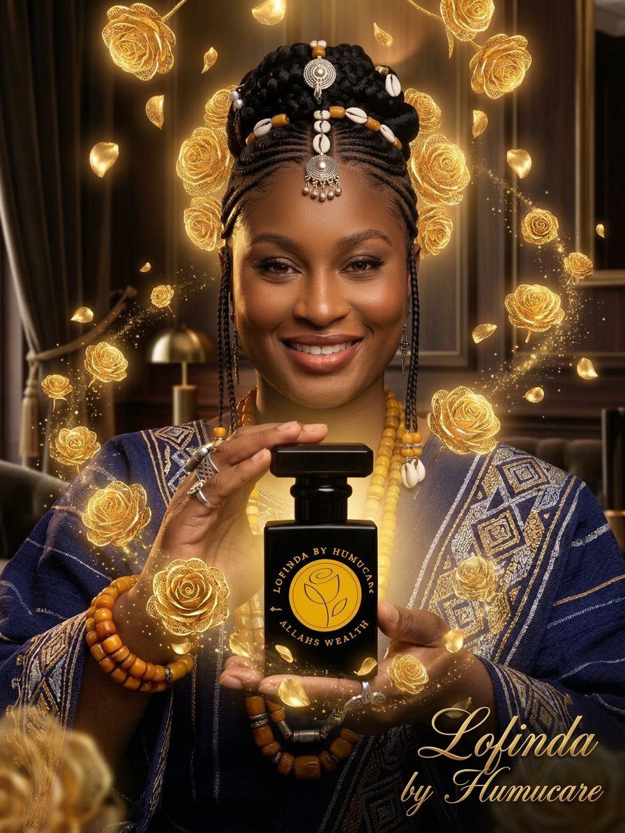 Lofinda by Humucare -Zarah-06/0082 - Premium fragrance
