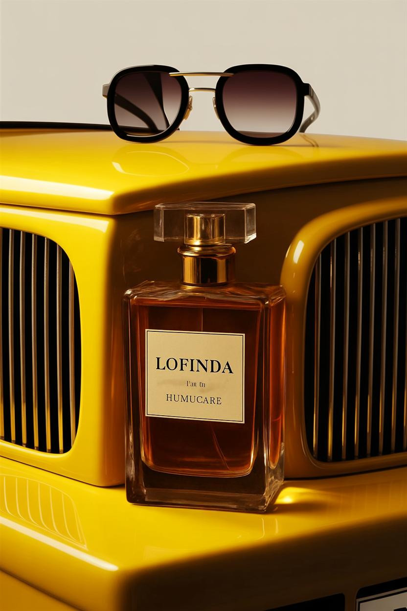 Lofinda Vanilla fragrance for women - Premium fragrance