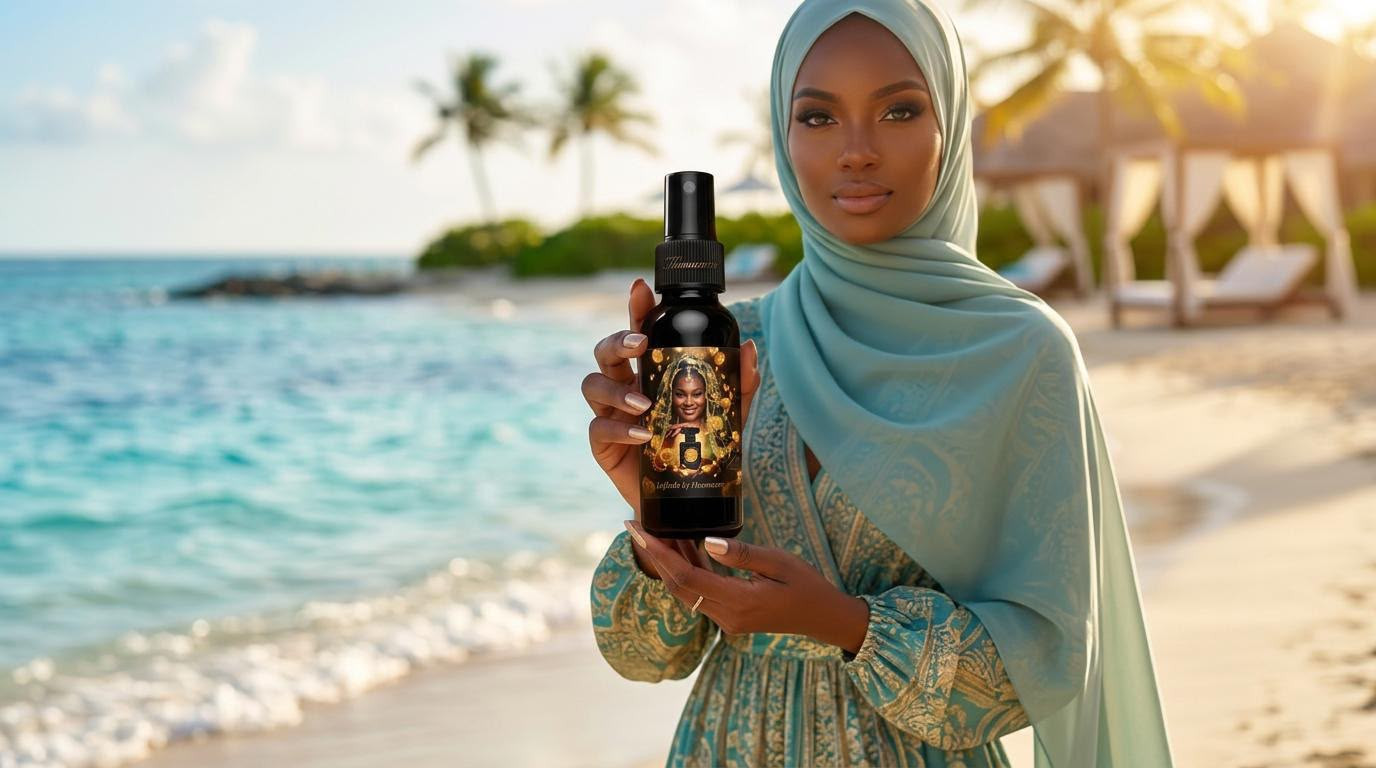 Lonfinda by Humucare-Ajoke-JU/26/21/0082 - Premium fragrance