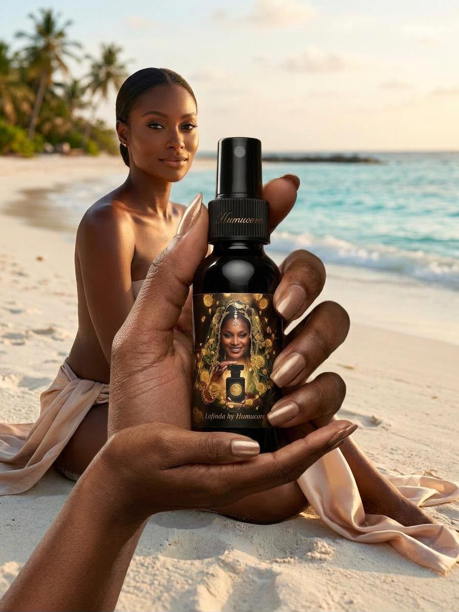 Lonfinda By Humucare-Chidiebere-JU/26/23/0082 - Premium fragrance