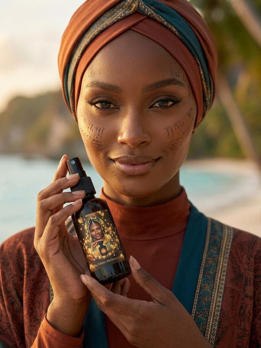 Lonfinda By Humucare-Kingi-JU/26/24/0082 - Premium fragrance