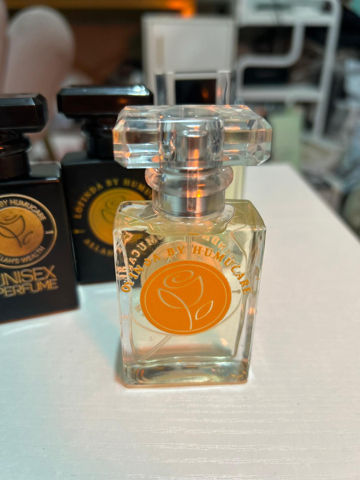 Zainab 0049 040 - Premium fragrance